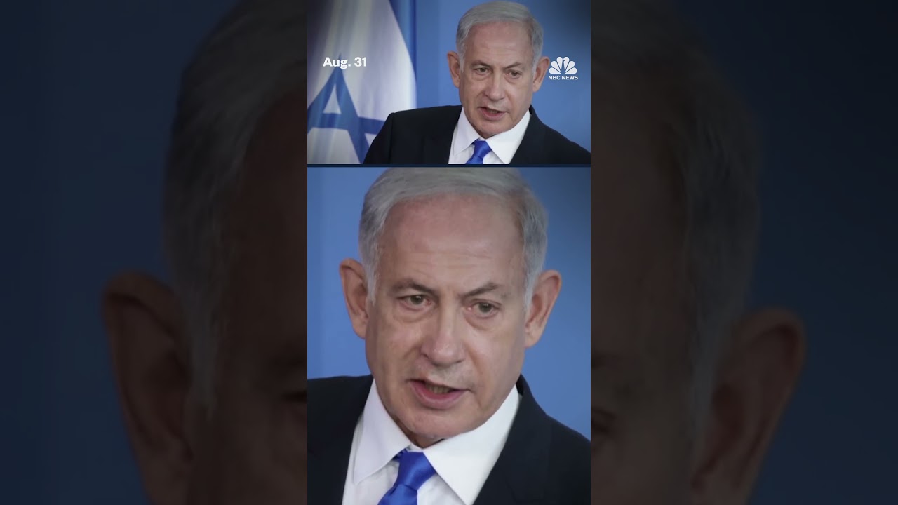 Video: Masked settlers attack NBC crew and Palestinian woman during Jalud interview