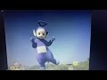 Teletubbies Intro Big Time Rocker Laa Laa Is The Missing Teletubby