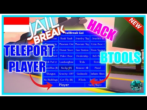 Red Boy Amazing Jailbreak Exploit Noclip Speed Teleport - new hack jailbreak working free hack 2019 roblox indonesia
