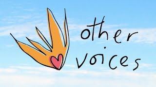 Other Voices says YES