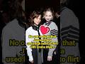No One Realized That Jenna Ortega Used High Heels To Flirt With Emma Myers Celebrity  JennaOrtega