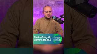 Zuckerberg'in Biohub Yapay Zekası