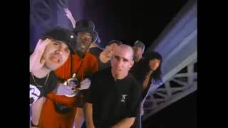 Anthrax &amp; Public Enemy - Bring The Noise (Official Video)