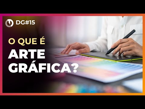 Curso de design gráfico grátis