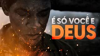 NINGUÉM VEM TE SALVAR (A Dura Verdade Que Vai Mudar Sua Vida) [MOTIVACIONAL]