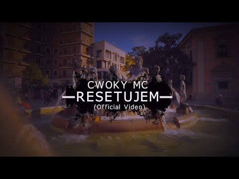 Cwoky-Mc - Resetujem (prod. Cody Seven)