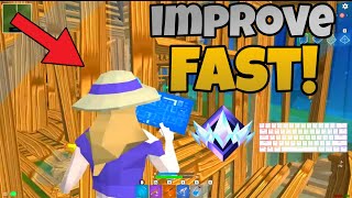 🔥How to Get Better at Fortnite & BuildNow.GG – Pro Tips to Improve FAST🎯