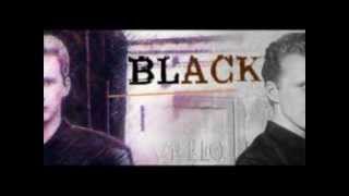 Black - No one none nothing