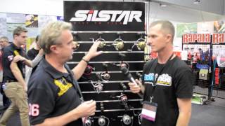 Silstar Rebranding