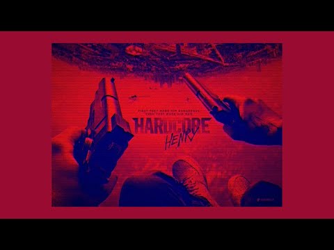 Biting Elbows - For the Kill LYRICS Hardcore Henry