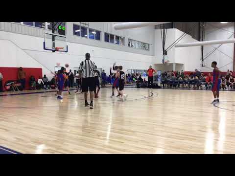 STACK BEAST 45 Lincoln Park 28 - Clash For the Cup