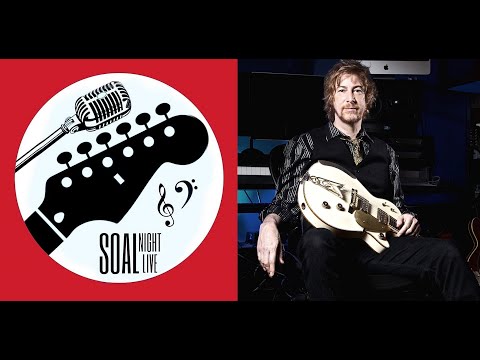 Lyle Workman- (Todd Rundgren, Beck, Sting)