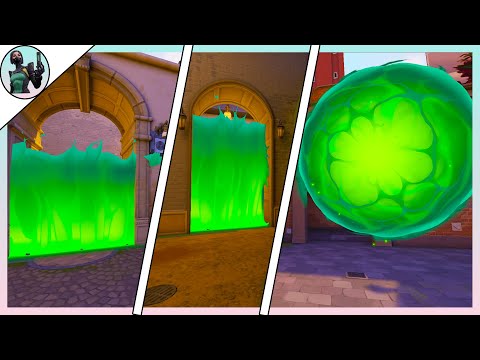 How To Defend Every Site On Ascent With Viper