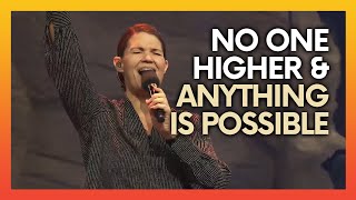 No One Higher Anything Is Possible | POA Worship | Pentecostals of Alexandria | Spontaneous Praise