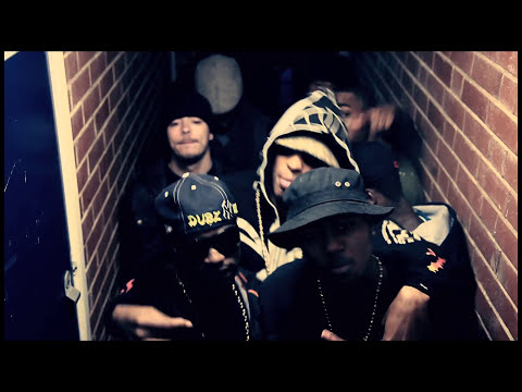 Word On Road TV Illfamiliar Stick Me For My P's (Hood Video) [2010]