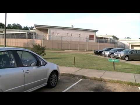 Hinds County Inmate Killed