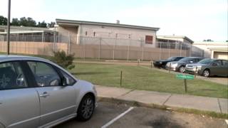 Hinds County Inmate Killed