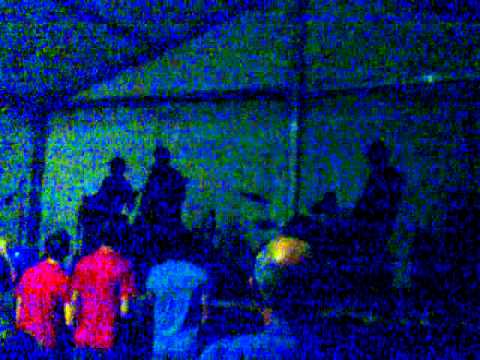 Sofoko en valle de cerrato,final del concierto