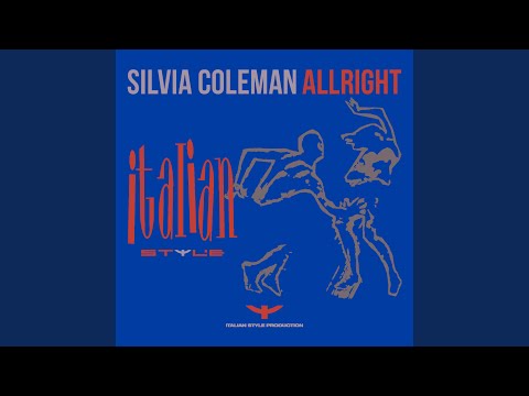 Allright (Experience Mix)