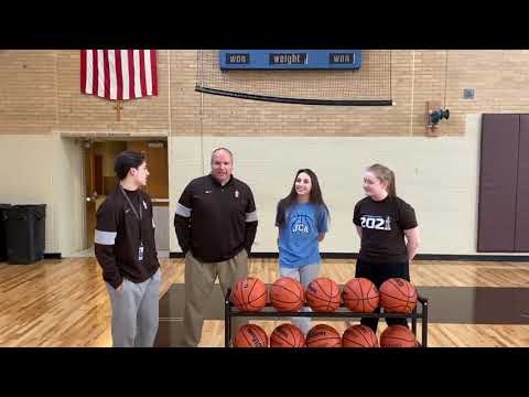 WJCA Newscast  03-02-2020 - Edition 14