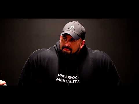 Joe Seeman #IFBB #bodybuilding #beast