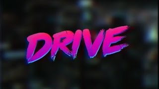 Drive (2011) Title Sequence Fan Made