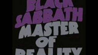 Black Sabbath Orchid (Instrumental)