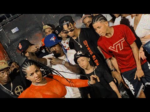 Mc Maloon X Mc Albertico X Chocoleyrol - Tamo Rulay⚡️ (Video Oficial)
