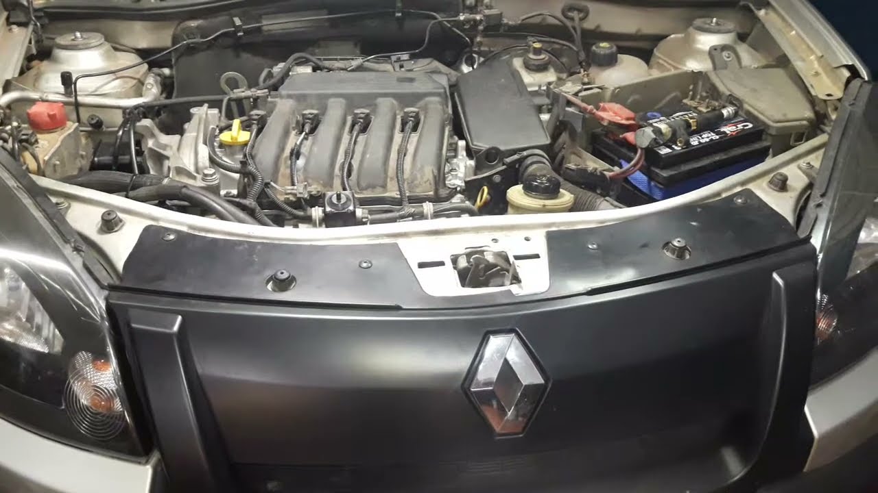MOTOR RENAULT K4M 1.6 16v É RUIM?DUSTER SANDERO CLIO LIVINA...VEJA!!!PARTE 1