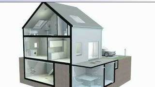 Országh József: TELESŐ rendszer