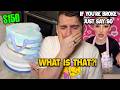 The Delusional 150 Private Baker Tik Tok Cake