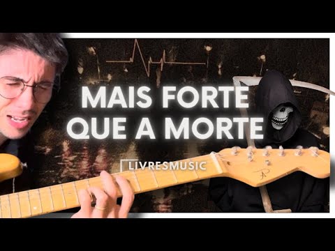 Mais Forte Que A Morte - IBI