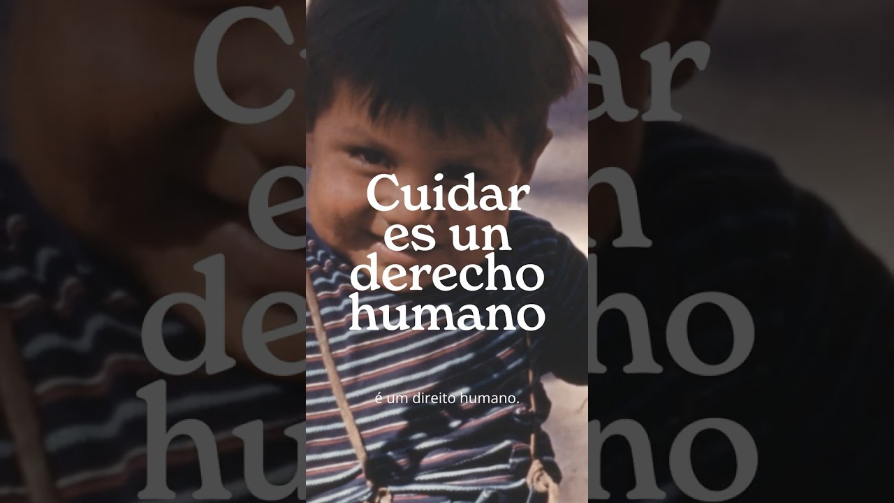 Nómbrale - Día Internacional de los Cuidados y el Apoyo
