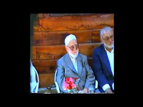 Yahya Soyyiğit - Milk-i Bekâdan Gelmişem, Ey Rahmeti Bol Pâdişah, Derdine Dermân İsteyen Gelsün