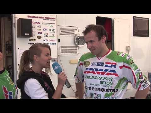 MMČR side - Horšovský Týn - Černý a Musil