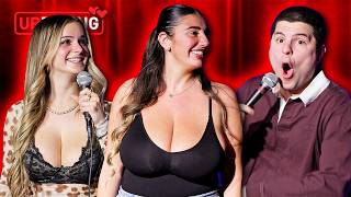 Lucky Bros Battle For Gifted Girls | UpDating