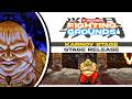 V IKEMEN FHD Karnov Stage Release Interactive Stage