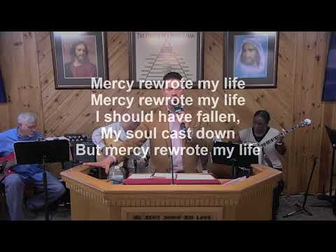 23-1022am - Son of Man Pt.135 - Wade Dale