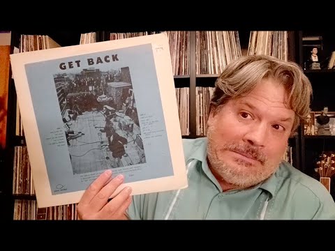 The Beatles Ranked: The Top Albums For Your Vinyl Collection (Amity Tracks #17)