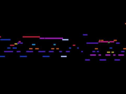 Frédéric Chopin - Fantasie-Impromptu in c sharp minor, Op. 66