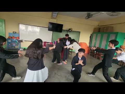 Civilization vs Savagery