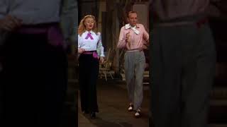 Ginger Rogers and Fred Astaire in “The Barkleys of Broadway”