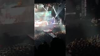 Alemán- Astro 1 ft. Dee, Muelas de Gallo  Eclipse Tuor CDMX