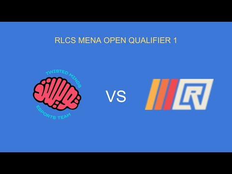 TWISTED MINDS VS RULE ONE