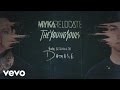 Myka Relocate - Damage (audio) 