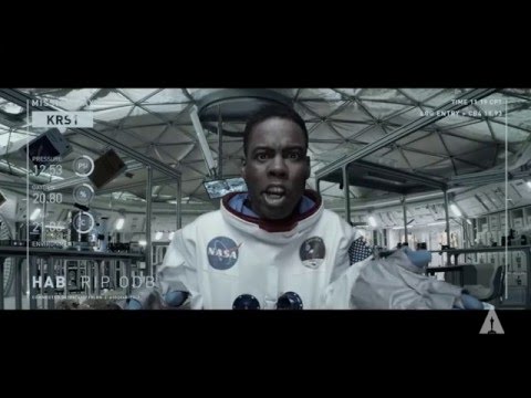 Some of Chris Rock’s Favorite Deleted Scenes