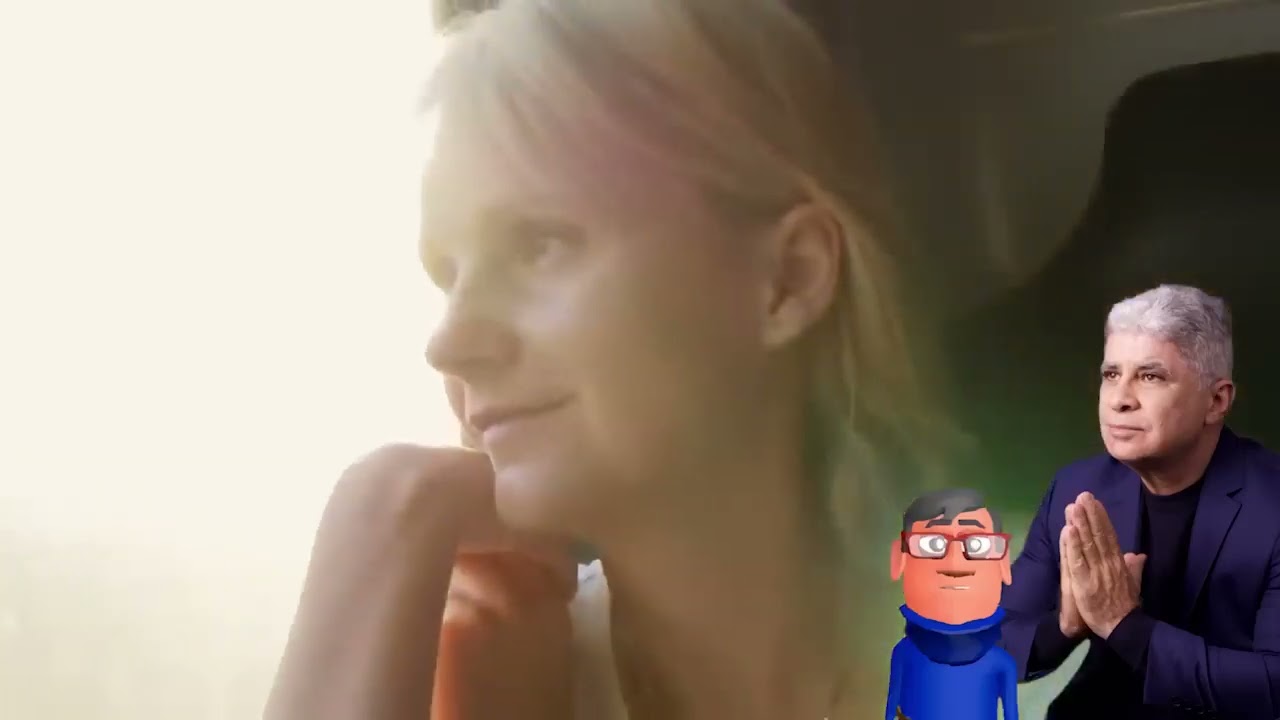 DEUS QUER TE PREPARAR PARA CRESCER - Minuto Com Deus Hoje