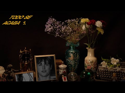 Slim Samurai · TAURO · Interrogación de amor - Todo se acaba