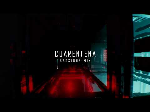 CUARENTENA SESSIONS MIX | Fisher, James Hype, Martin Ikin, Chris Lake, Dom Dolla, Diplo