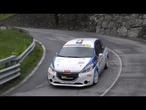 2°Rally del Pizzocchero 2019 Trappa - Piardi by Ferrario